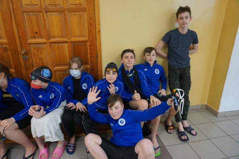 Międzywojewódzkie Drużynowe Mistrzostwa Młodzików. 12-13 lat | Podsumowanie – TMKS Champions Toruń