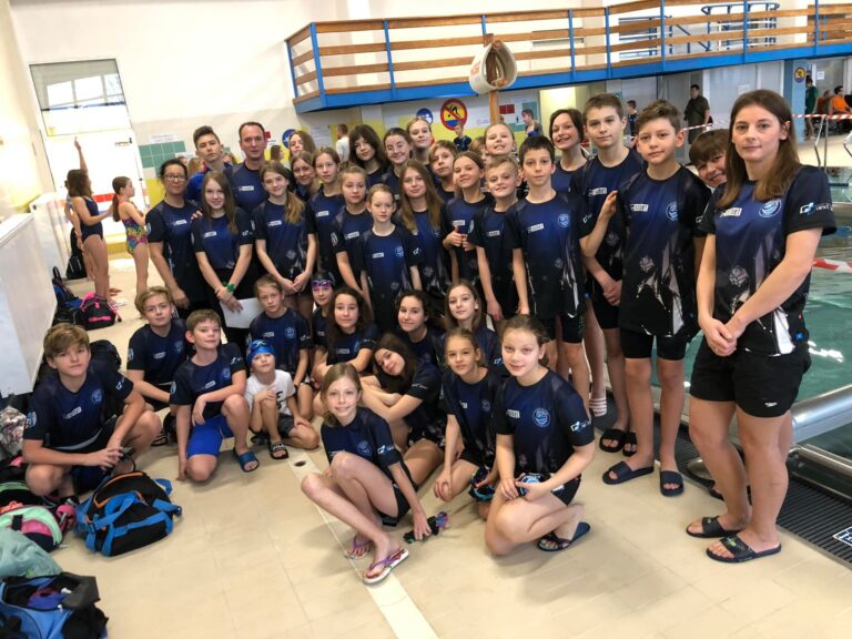 Ostry CUP Płock – TMKS Champions Toruń