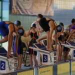 Pierwsze zawody w nowym roku szkolnym 2022/2023 w Mławie. – TMKS Champions Toruń