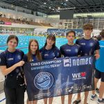 International Swimming CUP BERLIN – 2023 – TMKS Champions Toruń