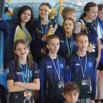 Zawody organizowane przez UKS „Siódemka” Brodnica 6 kwietnia 2024 r. – TMKS Champions Toruń