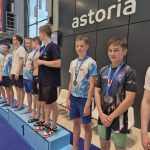 Letnie Indywidualne Mistrzostwa Województwa Kujawsko-Pomorskiego w Pływaniu. – TMKS Champions Toruń
