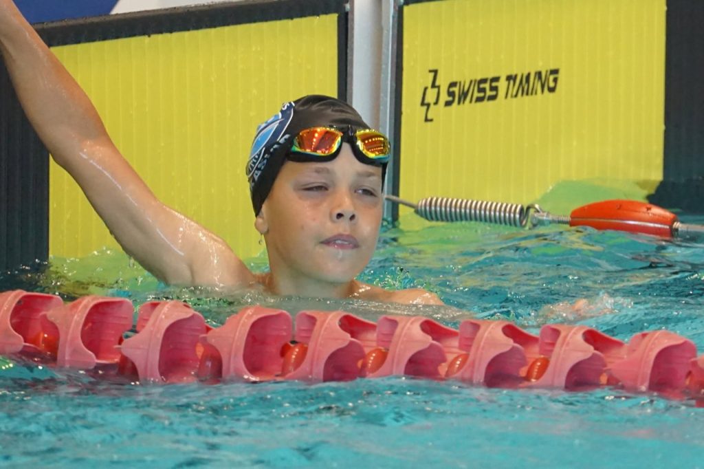 TMKS Champions na Międzywojewódzkich Drużynowych Mistrzostwach Młodzików 12 lat