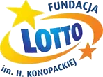 Fundacja LOTTO im. Haliny Konopackiej